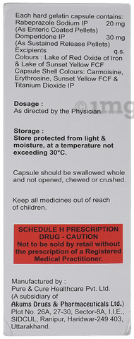 Jardom Capsule SR image