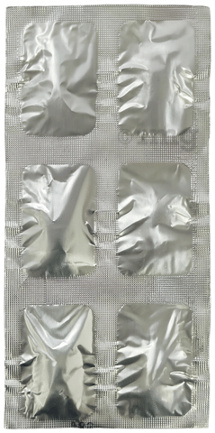 Macrozide 1200mg Tablet image