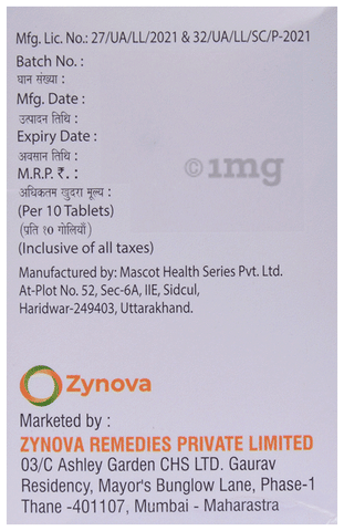 Switmet G 1 Tablet PR image