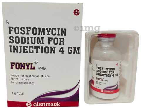 Fonyl Injection