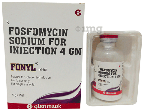 Fonyl Injection image