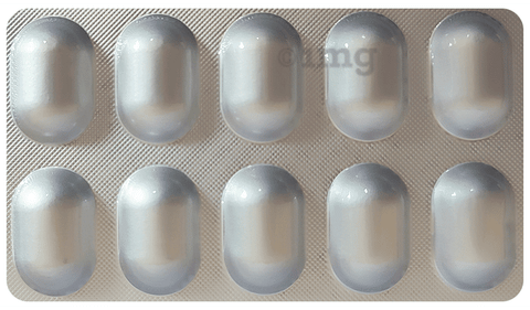 Trimcef-SB Tablet image