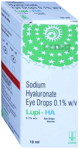 Lupi-HA Eye Drop image Lupi-HA Eye Drop image