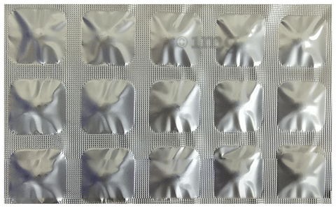 Peptard 20 Tablet image