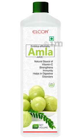 Elcon Amla Juice image Elcon Amla Juice image