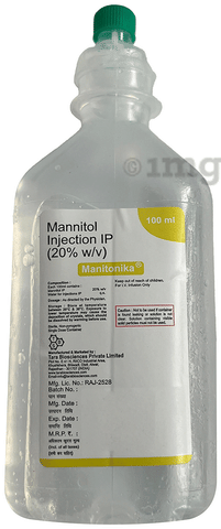 Manitonika Injection image Manitonika Injection image