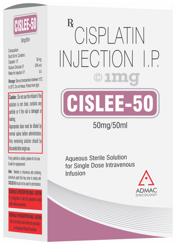 Cislee 50 Injection image