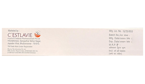 Halotic Ointment image Halotic Ointment image