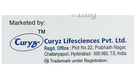 Cuclazid 60 XR Tablet image Cuclazid 60 XR Tablet image
