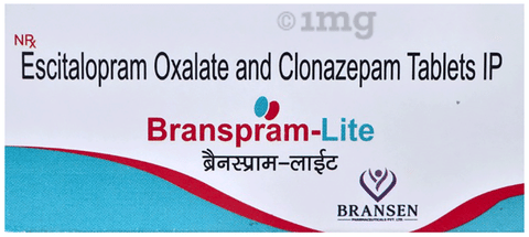 Branspram-Lite Tablet image Branspram-Lite Tablet image