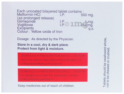 Glimytos MV1 Tablet PR