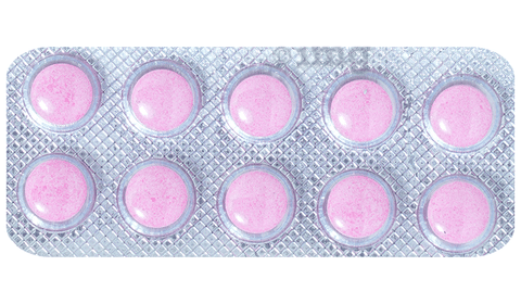 Hosta-DX20 Tablet image