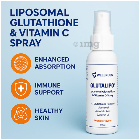 glutathione liposomal vitamin c How To Get the Most Out of Your Glutathione Supplement main image 1
