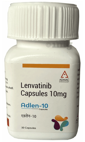 Adlen 10 Capsule image