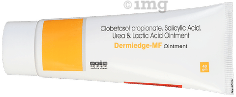 Dermiedge-MF Ointment image
