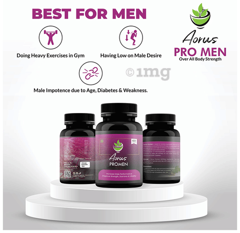 Aorus Promen Capsule image