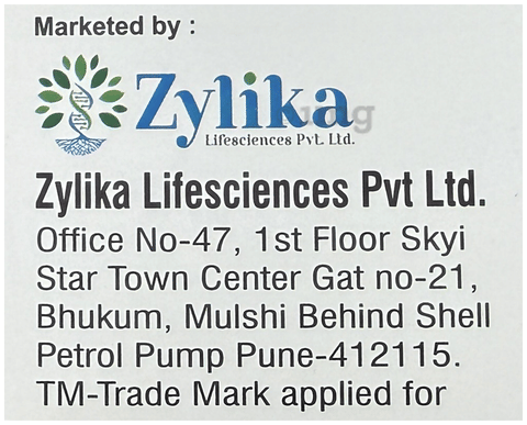 Zylicolin-Plus Tablet image Zylicolin-Plus Tablet image