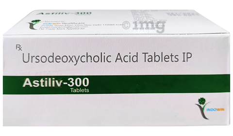 Astiliv 300 Tablet image