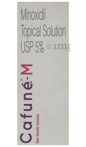Cafune-M Solution image Cafune-M Solution image