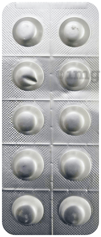 Rosubiz 20 Tablet image Rosubiz 20 Tablet image