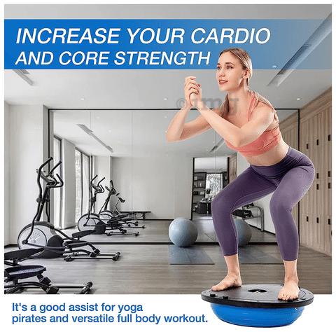 60 cm top exercise ball