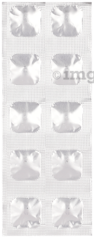 Rivared 2.5mg Tablet image