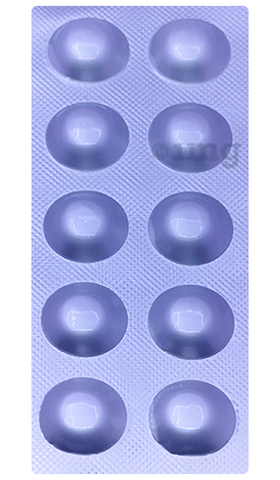 Kepran-D Tablet image