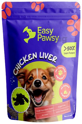 Sugar free dog discount food