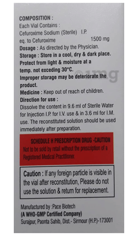 Caxtil 1.5 Injection image Caxtil 1.5 Injection image
