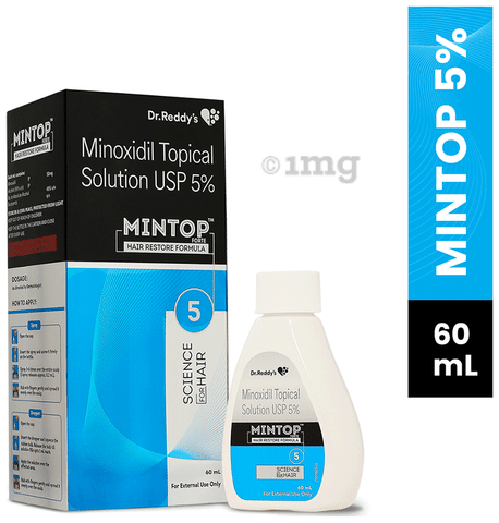 Mintop minoxidil online