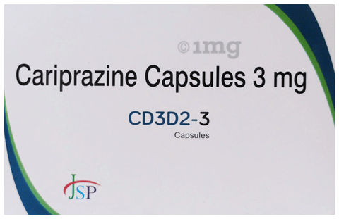 CD3D2 3 Capsule image