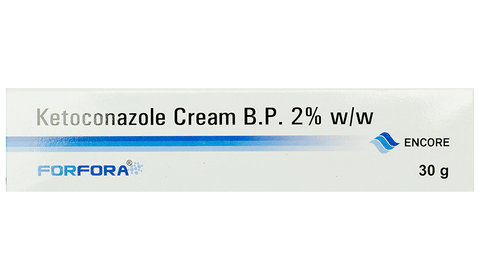 Forfora Cream image Forfora Cream image
