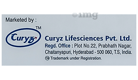 Telcuryz CT Tablet image Telcuryz CT Tablet image