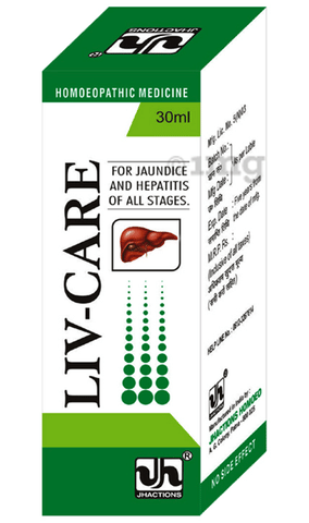 Jhactions Liv-Care image