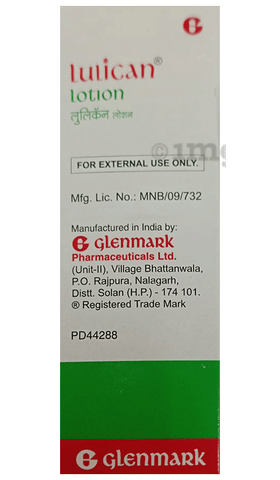 Lulican Lotion image
