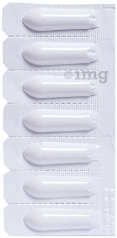 Corect Haemorrhoidal Suppository (7 Each) image