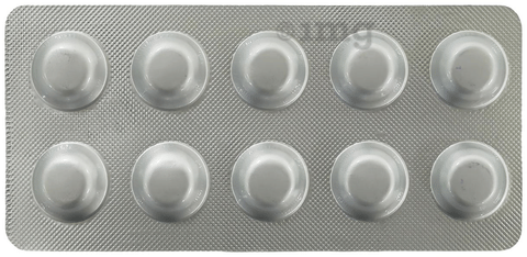 Telmodor 40mg Tablet image Telmodor 40mg Tablet image