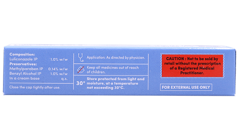 Aidluzole Cream image