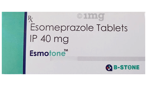 Esmotone Tablet image