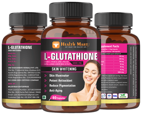 glutathione 1000mg Liposomal Glutathione 1000mg