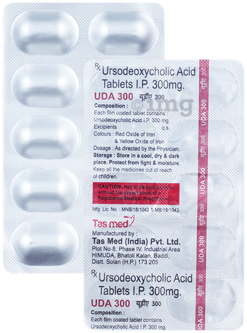Uda 300 Tablet image Uda 300 Tablet image