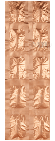 Pulmocef-CV 500 Tablet image