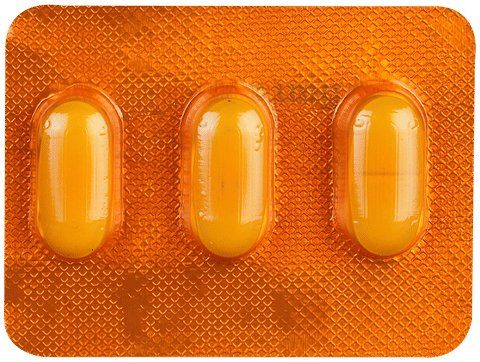 Azikem 500mg Tablet image
