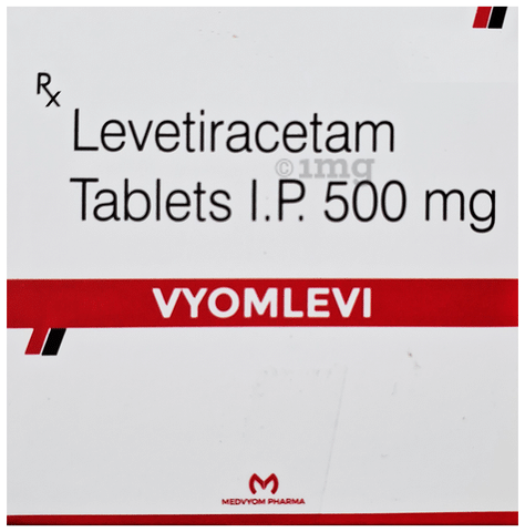 Vyomlevi Tablet