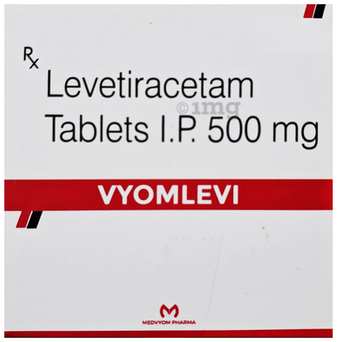 Vyomlevi Tablet image