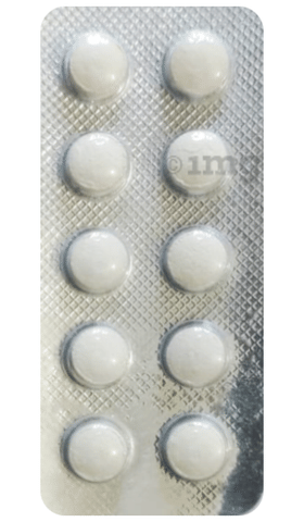 Gcoxia 120 Tablet image