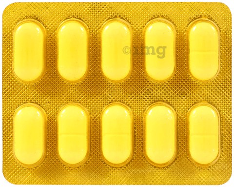 Diafer Forte Tablet image
