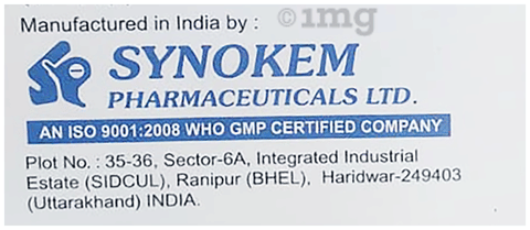 Acibro Capsule image