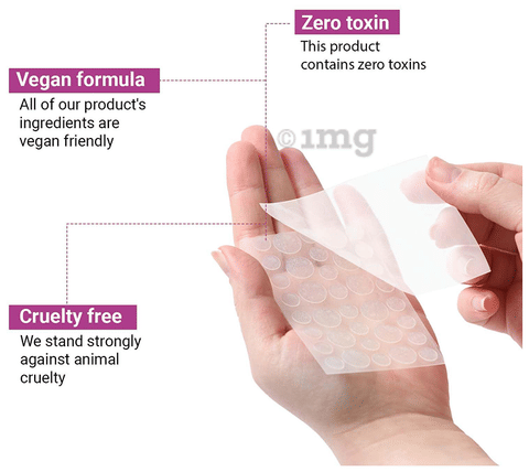 Sotrue Acne Pimple Patch 5