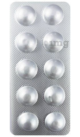 Mobla-LC Tablet image